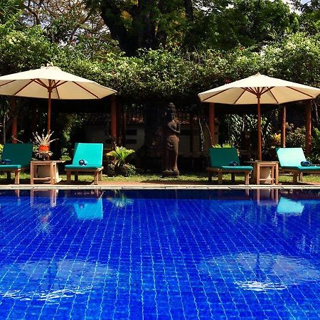 Laghawa Beach Hotel Sanur  Luaran gambar